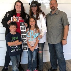 Meet your Posher, Janel